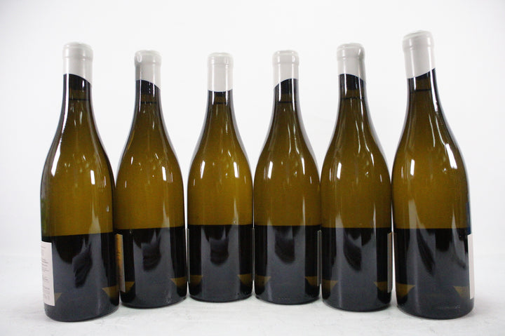 Dupont Fahn Raymond Meursault Les Tillets 2020