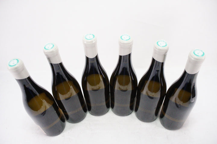 Dupont Fahn Raymond Meursault Les Tillets 2020