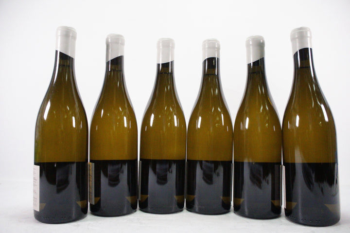 Dupont Fahn Raymond Puligny Montrachet Les Charmes 2020