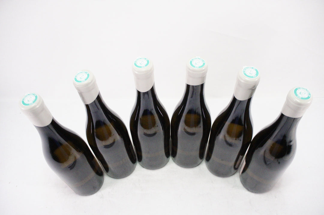 Dupont Fahn Raymond Puligny Montrachet Les Charmes 2020