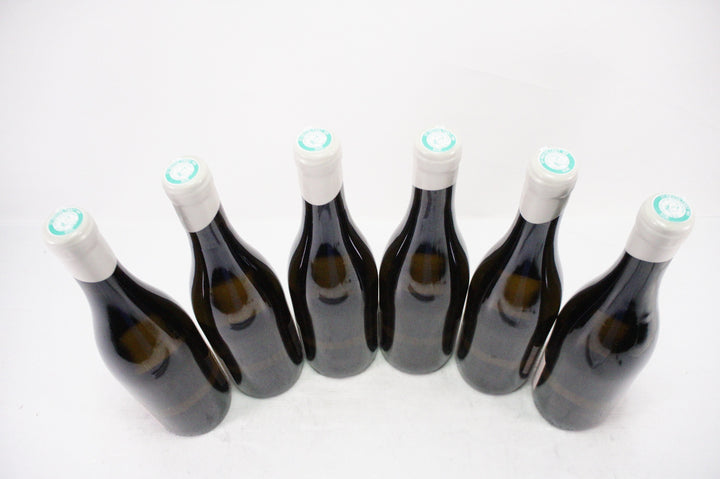 Dupont Fahn Raymond Puligny Montrachet Les Charmes 2020