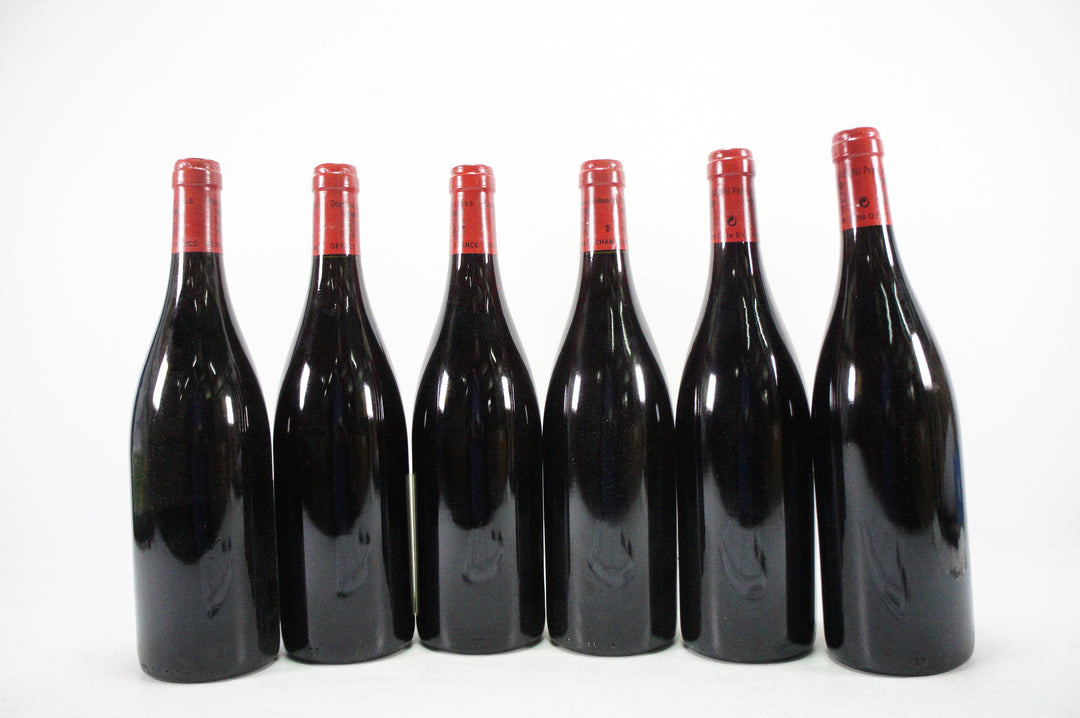 Armand Rousseau Charmes Chambertin Grand Cru 2006