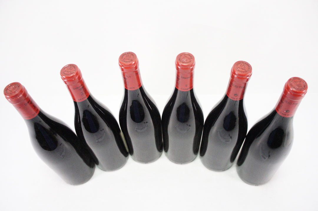 Armand Rousseau Charmes Chambertin Grand Cru 2006