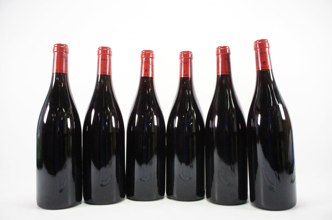 Armand Rousseau Mazy Chambertin Grand Cru 2007