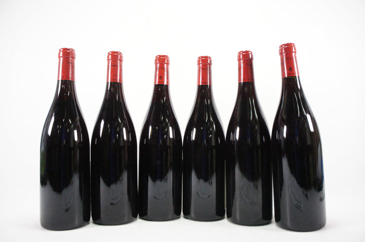Armand Rousseau Mazy Chambertin Grand Cru 2007