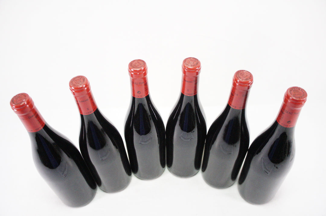 Armand Rousseau Mazy Chambertin Grand Cru 2007