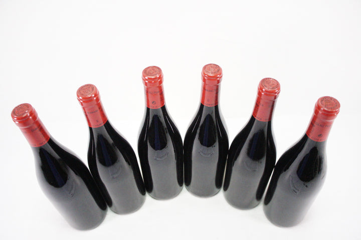 Armand Rousseau Mazy Chambertin Grand Cru 2007