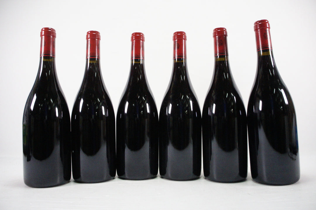 Robert Groffier Chambolle Musigny Les Sentiers 1er Cru 2008