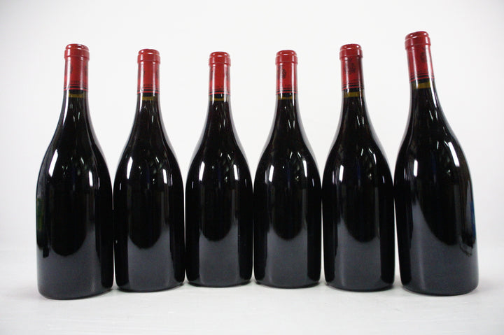 Robert Groffier Chambolle Musigny Les Sentiers 1er Cru 2008
