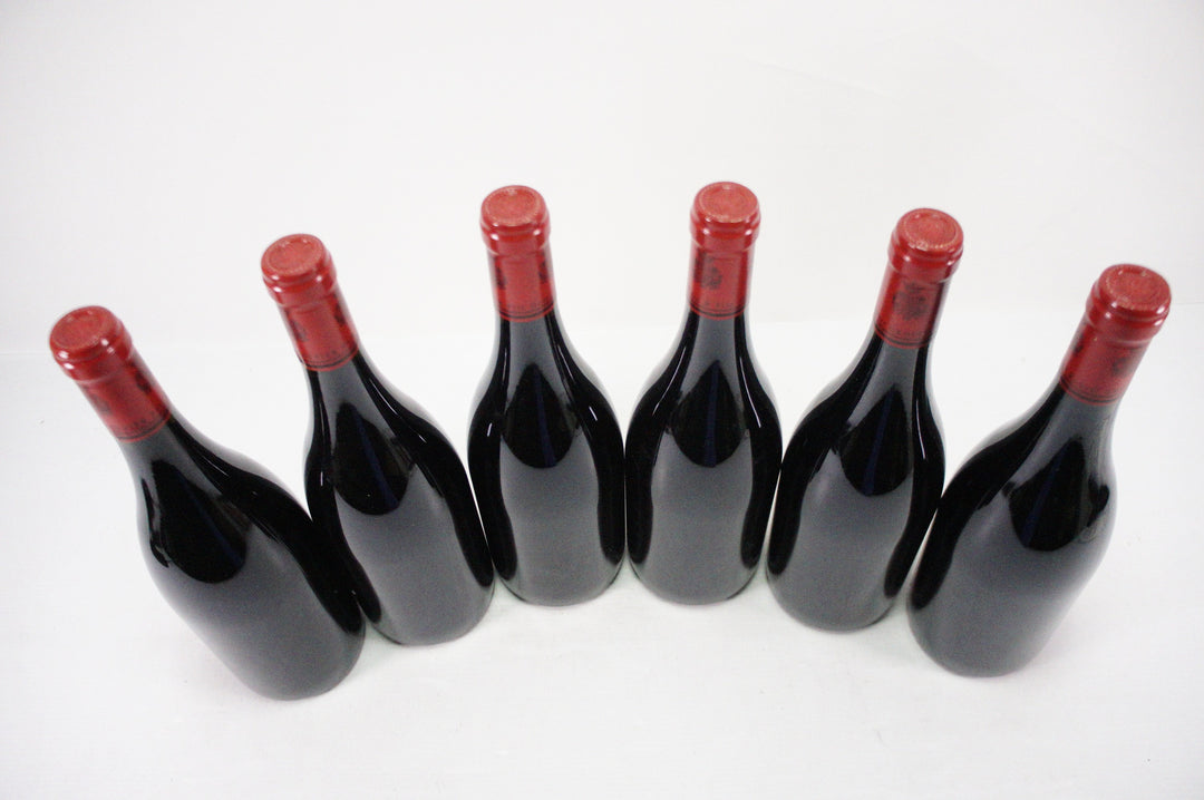 Robert Groffier Chambolle Musigny Les Sentiers 1er Cru 2008