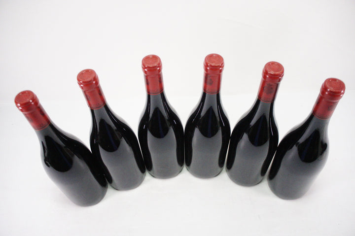 Robert Groffier Chambolle Musigny Les Sentiers 1er Cru 2008