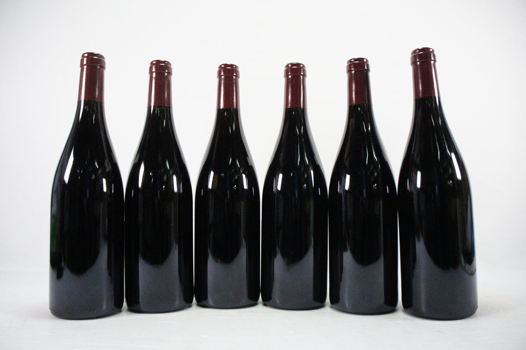 Ghislaine Barthod Chambolle Musigny Aux Beaux Bruns 1er Cru 2008