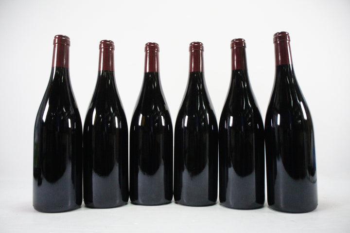 Ghislaine Barthod Chambolle Musigny Aux Beaux Bruns 1er Cru 2008