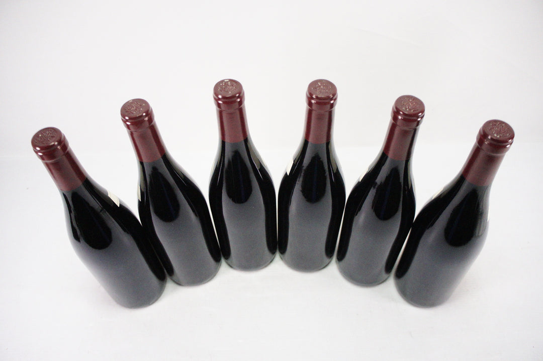 Ghislaine Barthod Chambolle Musigny Aux Beaux Bruns 1er Cru 2008
