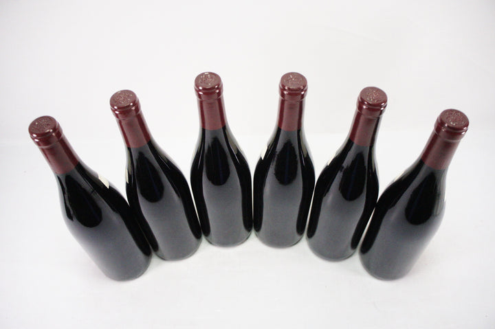 Ghislaine Barthod Chambolle Musigny Aux Beaux Bruns 1er Cru 2008