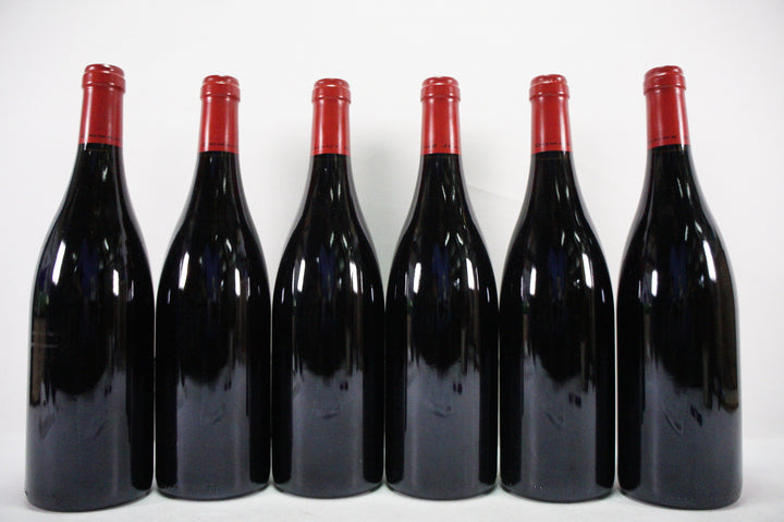 Jean Grivot Nuits St Georges Les Boudots 1er Cru 2006
