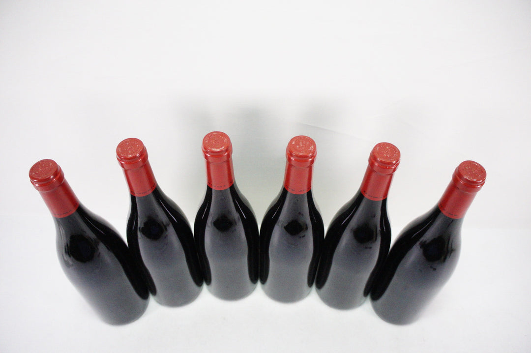 Jean Grivot Nuits St Georges Les Boudots 1er Cru 2006