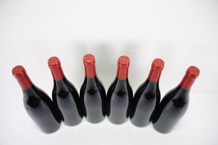 Jean Grivot Nuits St Georges Les Boudots 1er Cru 2006