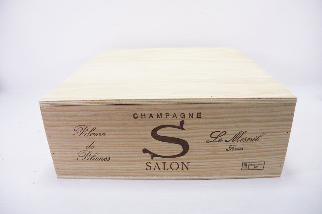 Salon 2012