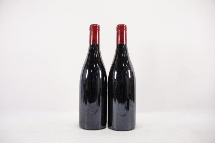Denis Mortet Marsannay Les Longeroies 2003