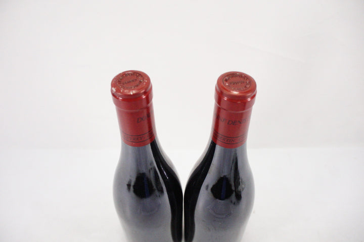 Denis Mortet Marsannay Les Longeroies 2003