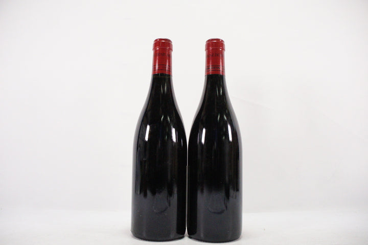 Denis Mortet Gevrey Chambertin 1er Cru 2002