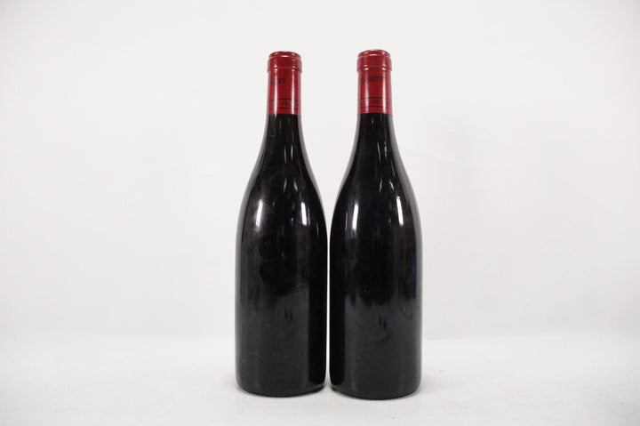 Denis Mortet Gevrey Chambertin Combes du Dessus 2001