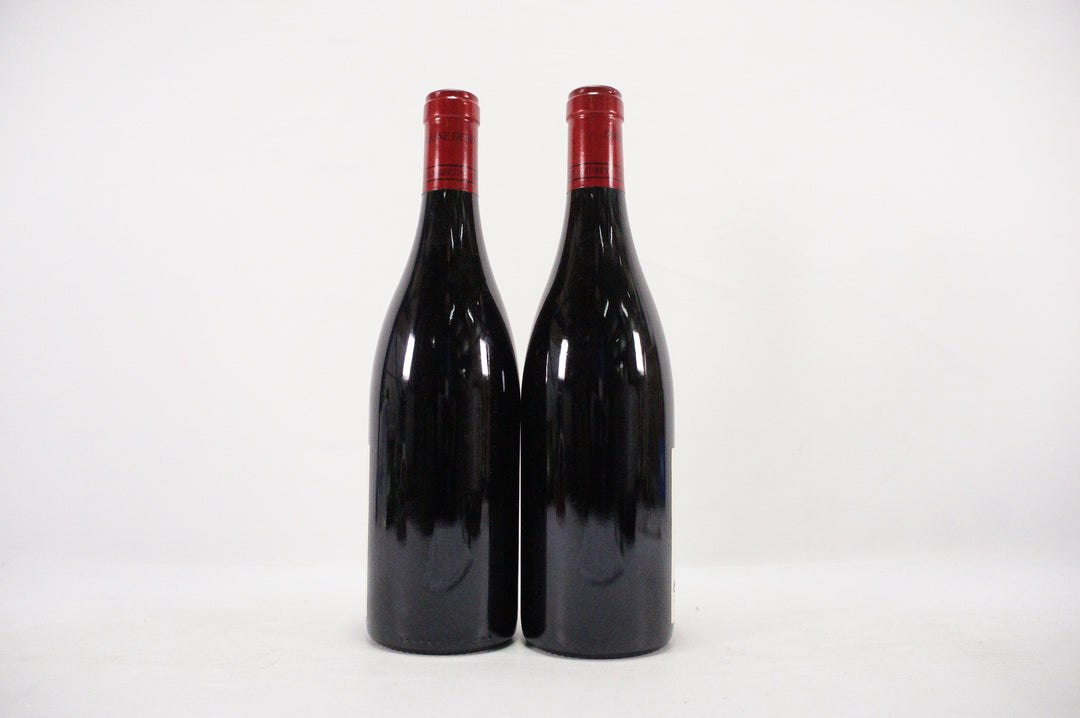 Denis Mortet Gevrey Chambertin Combes du Dessus 2002