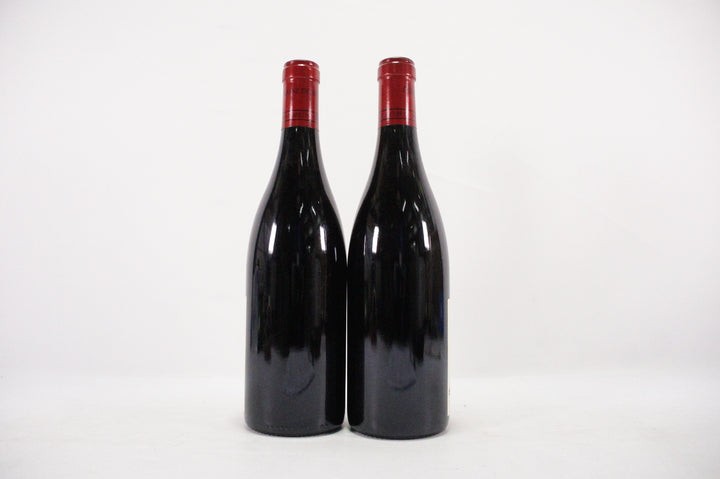 Denis Mortet Gevrey Chambertin Combes du Dessus 2002