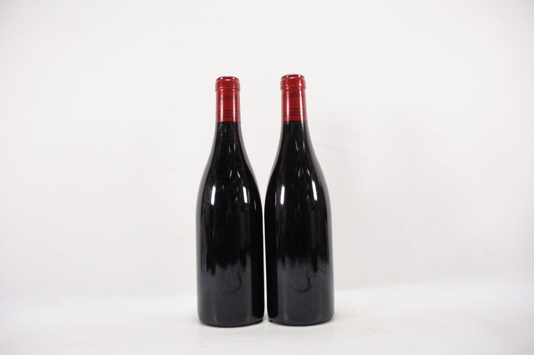 Denis Mortet Gevrey Chambertin En Champs VV 2002