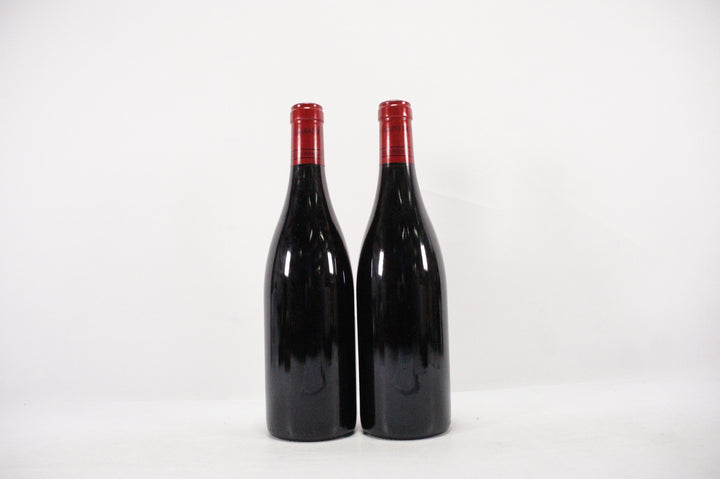 Denis Mortet Gevrey Chambertin En Champs VV 2002