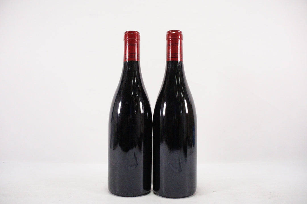 Denis Mortet Gevrey Chambertin En Motrot 2002