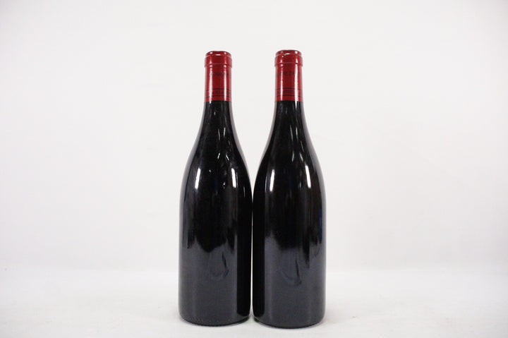 Denis Mortet Gevrey Chambertin En Motrot 2002