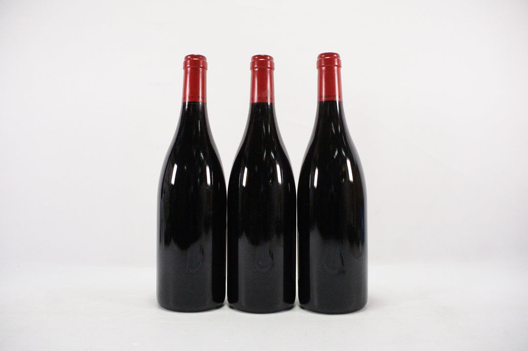 Jean Grivot Vosne Romanee Les Suchots 1er Cru 2002