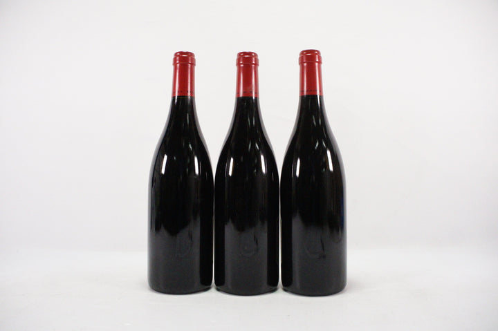 Jean Grivot Vosne Romanee Les Suchots 1er Cru 2002