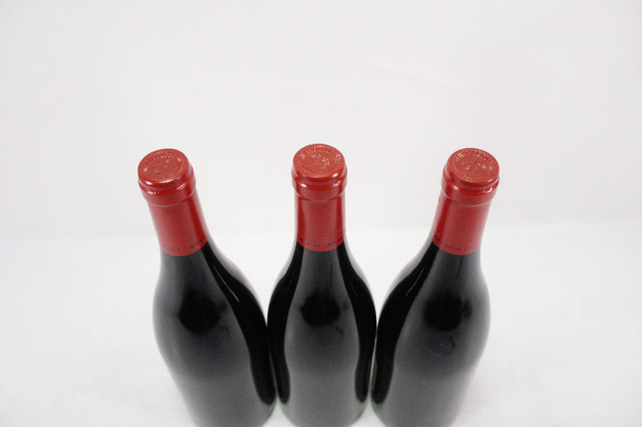 Jean Grivot Vosne Romanee Les Suchots 1er Cru 2002