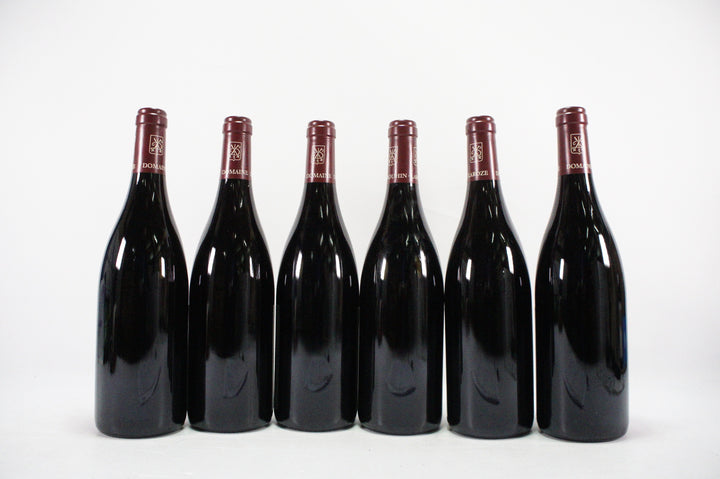 Drouhin Laroze Chambertin Clos de Beze Grand Cru 2007