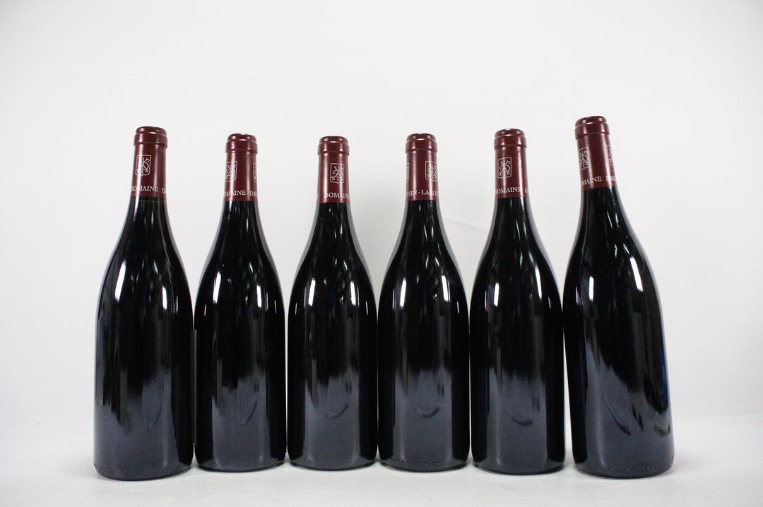 Drouhin Laroze Bonnes Mares Grand Cru 2006