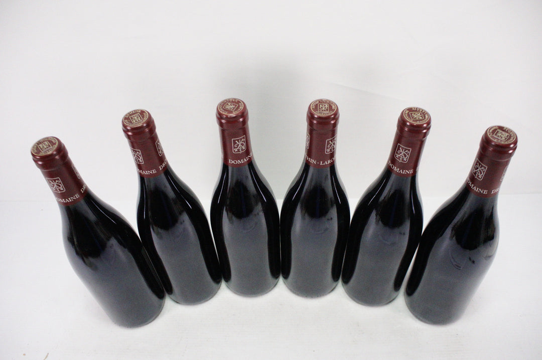 Drouhin Laroze Bonnes Mares Grand Cru 2006