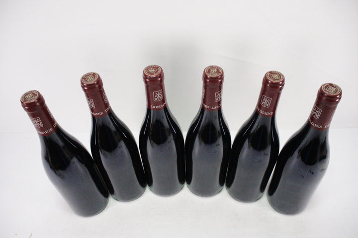Drouhin Laroze Bonnes Mares Grand Cru 2006