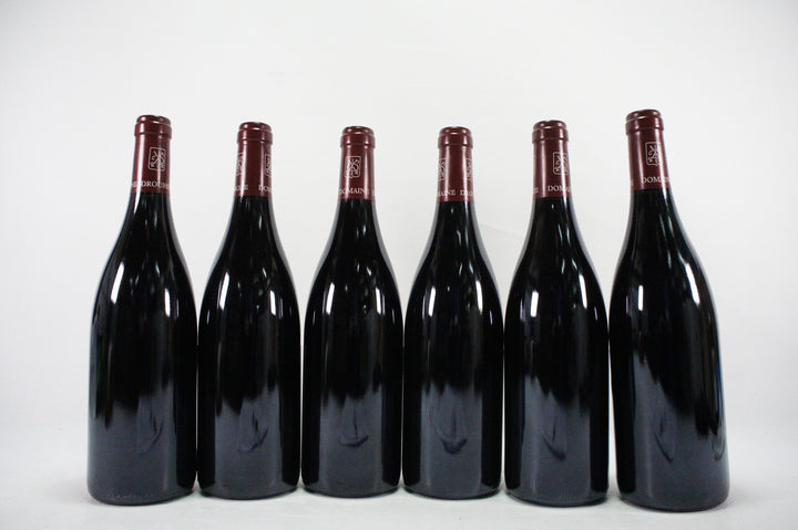 Drouhin Laroze Latricieres Chambertin Grand Cru 2006