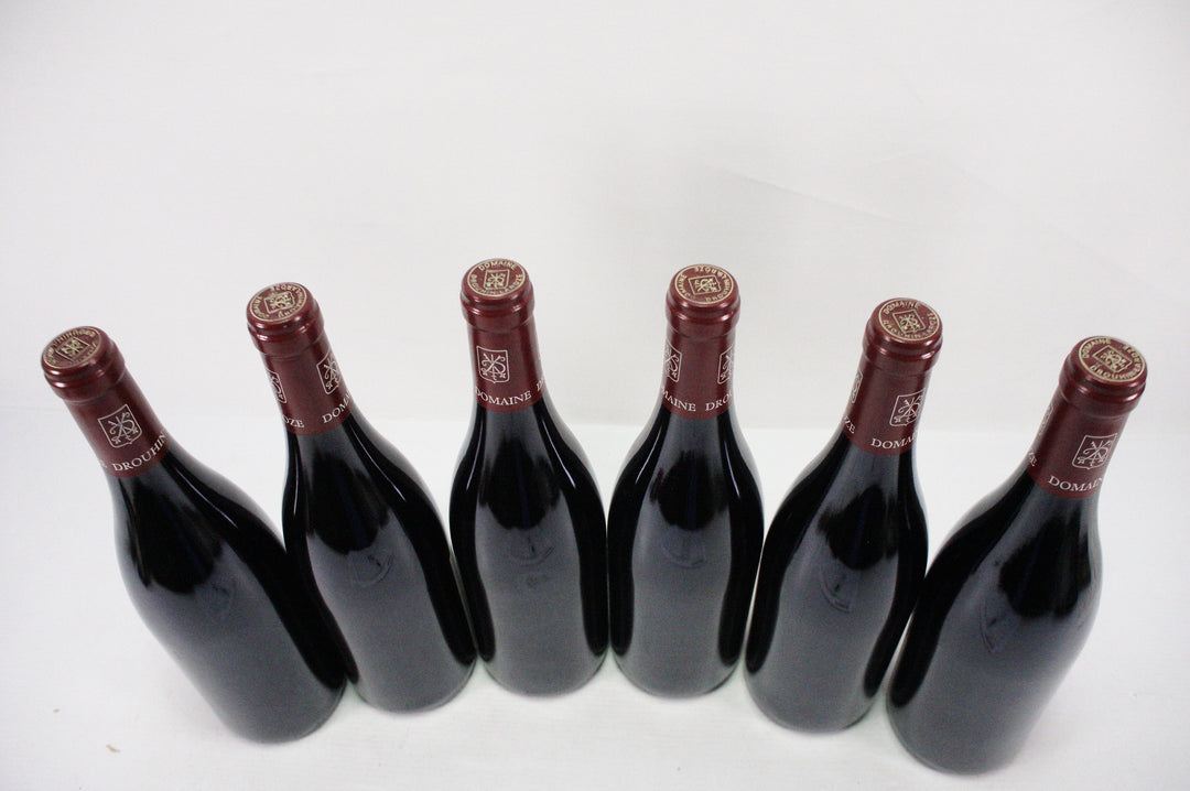 Drouhin Laroze Latricieres Chambertin Grand Cru 2006