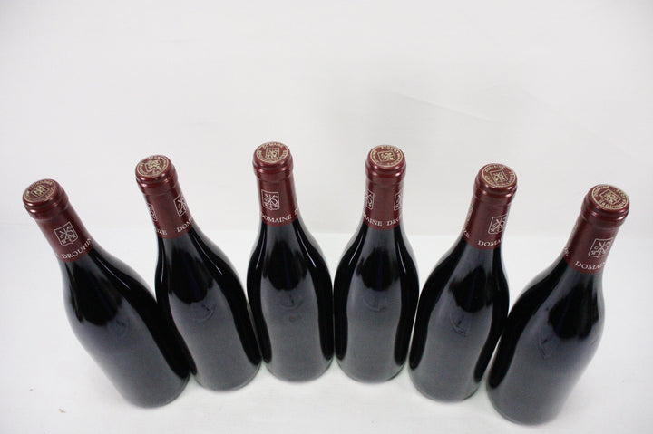 Drouhin Laroze Latricieres Chambertin Grand Cru 2006