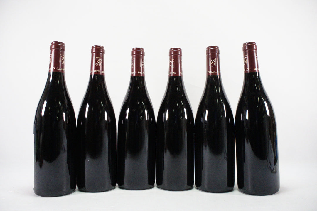 Drouhin Laroze Latricieres Chambertin Grand Cru 2007