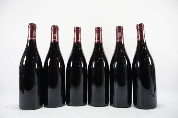 Drouhin Laroze Latricieres Chambertin Grand Cru 2007