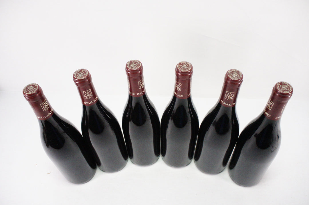 Drouhin Laroze Latricieres Chambertin Grand Cru 2007