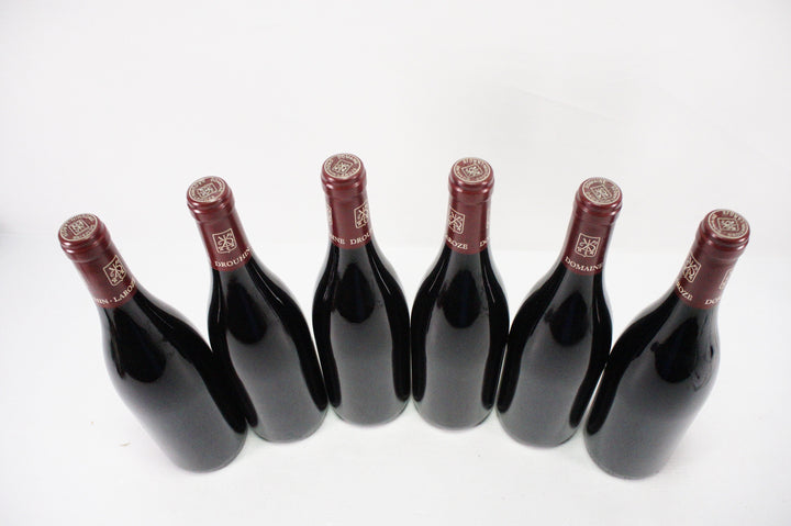 Drouhin Laroze Latricieres Chambertin Grand Cru 2007