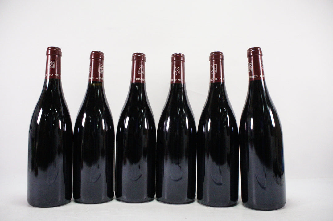 Drouhin Laroze Chambertin Clos de Beze Grand Cru 2006