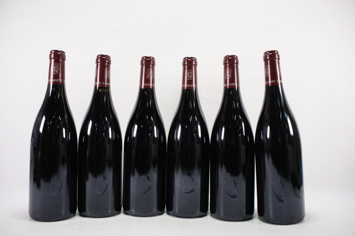 Drouhin Laroze Chambertin Clos de Beze Grand Cru 2006
