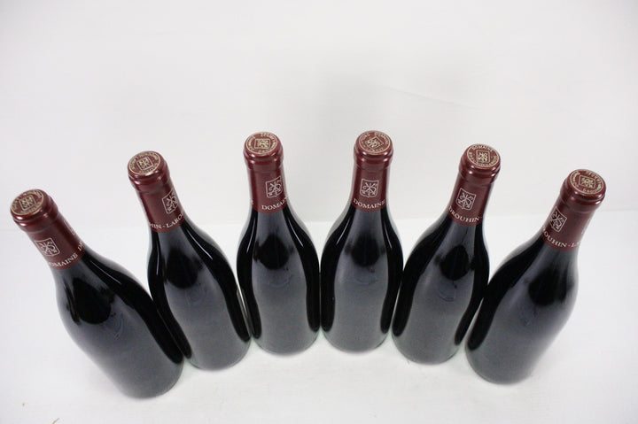 Drouhin Laroze Chambertin Clos de Beze Grand Cru 2006